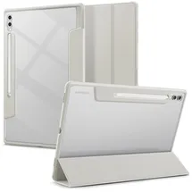 SPIGEN Ultra Hybrid Pro Hülle für Galaxy Tab S10 Ultra / S9 Ultra / S8 Ultra Grau