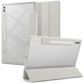 SPIGEN Ultra Hybrid Pro Hülle für Galaxy Tab S10 Ultra / S9 Ultra / S8 Ultra Grau