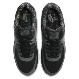 Nike Air Max 90 Herren Schwarz/Grau 42