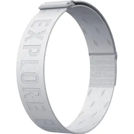 COROS Heart Rate Monitor Grey