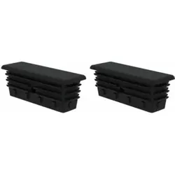 MUNK Holm-Abdeckkappe rund für Holm 73x25 mm ab Baujahr 2005
