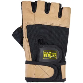 BENLEE Rocky Marciano Trainingshandschuhe Kelvin Schwarz S