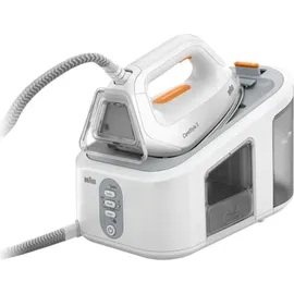 Braun CareStyle 3 IS 3132 WH orange