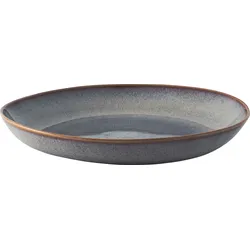 Lave Beige Schale 27 cm flach