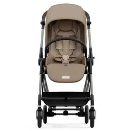 Cybex Melio Almond Beige, Beige