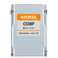 KIOXIA CD8P-V dSSD 6.4 TB U.2 PCIe SIE (6400