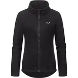 Ragwear Liram Melange Schwarz M