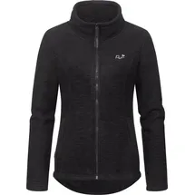 Ragwear Liram Melange Schwarz M