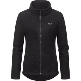Ragwear Liram Melange Schwarz M