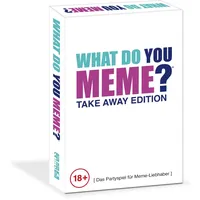 Huch! & Friends What do you meme - Take