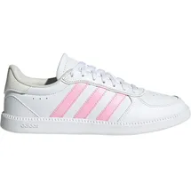 Adidas Breaknet Cloud White / Pink Spark / Core White 40