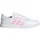 Adidas Breaknet Cloud White / Pink Spark / Core White 40