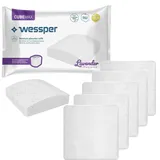 5x Nachfüllen Lavendel 255g, Nachfüllpack, Luftentfeuchter, Verhindert Schimmel