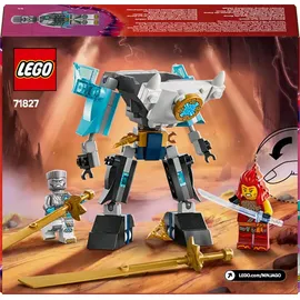 LEGO Ninjago - Zanes Action-Mech