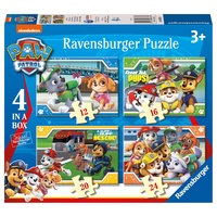 Ravensburger Puzzle 24 Stück(e)