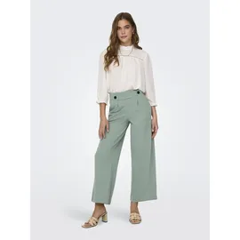 Jdy Jdygeggo New Long Pant JRS Noos Hose Grün M 32