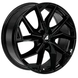 ALUTEC München ADX.02 7 0x17 5x100 ET38 MB57 1