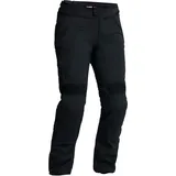 Halvarssons Gnon, Textilhose wasserdicht Damen - Schwarz - 40