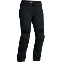 Halvarssons Gnon, Textilhose wasserdicht Damen - Schwarz - 40