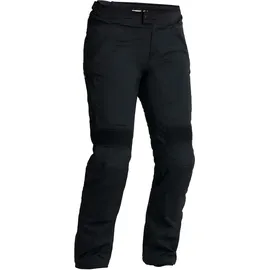 Halvarssons Gnon, Textilhose wasserdicht Damen - Schwarz - 40