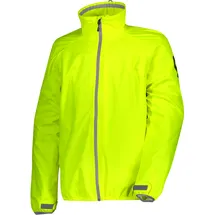 Scott Ergonomic Pro DP Regenjacke Gelb 3XL
