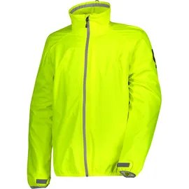 Scott Ergonomic Pro DP Regenjacke Gelb 3XL