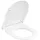 Villeroy & Boch Taro WC-Sitz SlimSeat Weiß