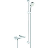 Grohe Grohtherm 800 Cosmopolitan chrom 34769000