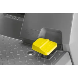 Karcher Aufsitzkehrmaschine 1.351-127.0