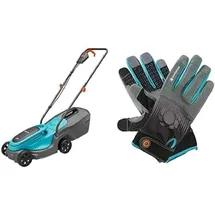 Gardena PowerMax 30/18V P4A solo