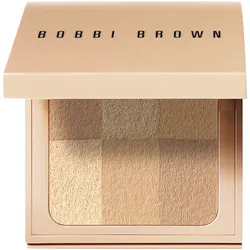 Nude Finish Illuminating Powder
