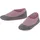 Falke Kinder Stoppersocken Cosy Slipper K Hp Wolle rutschhemmende Noppen 1 Paar, Rosa Almond Blossom 8441, 23/24 EU