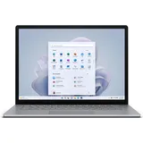 Microsoft Surface Laptop 5 15" Intel Core i7-1265U 16 GB RAM 512 GB SSD Platin