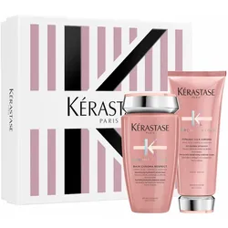 Kérastase Chroma Absolu Light Spring Set Haarpflegeset Damen 