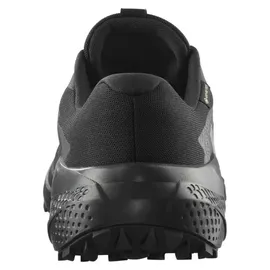 Salomon Alphaglide GTX Herren Schwarz/Grau 46
