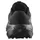 Salomon Alphaglide GTX Herren Schwarz/Grau 46