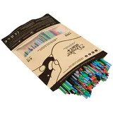 3DOODLER Primary POW Mixed Bag 250