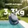 Medion PR1 blau