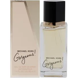 Michael Kors Gorgeous! Eau de Parfum 30 ml