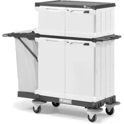 Kärcher Trolley Hotel Premium II