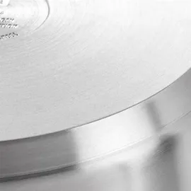 Zwilling Twin Classic Topf-Set 5-tlg. 3 x Kochtopf + Bratentopf 2,7 l + Stielkasserolle