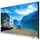 Reflexion LDDX24iBT 24" LED Full HD Camping Smart TV silber