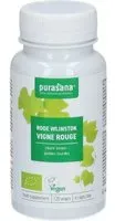 PURASANA Vigne rouge Capsule(S) 120 pc(s)