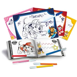 Lisciani 103317 | Paw Patrol Zeichenschule
