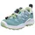 Lowa Maddox Pro GTX LO Kinder Rauchgrün/Mintgrün 25