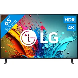 LG 65QNED85T6C 65" 4K Smart TV QNED85