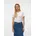 VMPAULA S/S T-Shirt Paula Weiß M