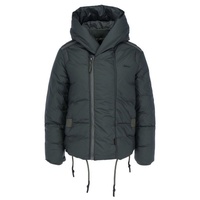 G-Star Steppjacke in Grau - S