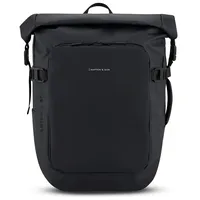 KAPTEN & SON Lisbon Schwarz