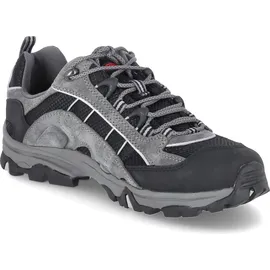 MEINDL Magic Men 2.0 anthrazit/rot 44